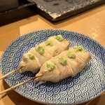 ヒヨク之トリ - 