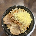 ラーメン 男塾!! - 