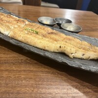 うなぎ家 しば福や - 