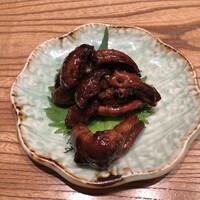 うなぎ家 しば福や - 
