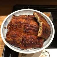 うなぎ家 しば福や - 