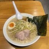 椿ラーメンショップ 矢吹店