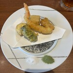 くずし割烹 こまじろ 三宮店 - 