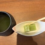 くずし割烹 こまじろ - 
