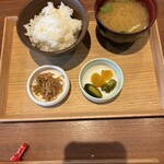 くずし割烹 こまじろ 三宮店 - 