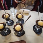 喫茶室ルノアール - 