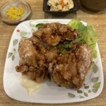 鶏だしおでんと干魚の店 ほし寅 淀屋橋店 - 
