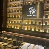 SPICE LAB TOKYO - 