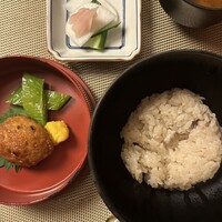 とうふ屋うかい 鷺沼店 - 