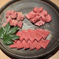 日本焼肉はせ川 表参道店 - 