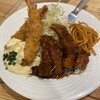 サル食堂 バルチカ03店