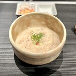 中目黒 若狭 - 参鶏湯