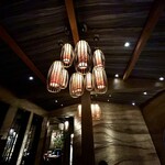 中目黒 若狭 - 店内