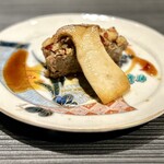 中目黒 若狭 - トッカルビ