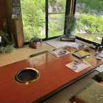 地鶏の里 永楽荘 - 座敷個室