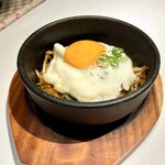 中目黒 若狭 - 石焼ビビンバ