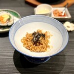 中目黒 若狭 - 激辛ブルダック