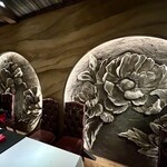 中目黒 若狭 - 店内