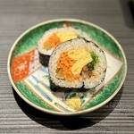 中目黒 若狭 - キンパ