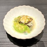 中目黒 若狭 - チャプチェ