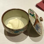 中目黒 若狭 - デザート