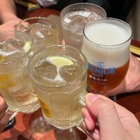 虎ノ門やまと - 