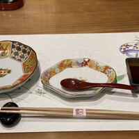 京橋 二刀流 - 