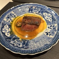 中目黒 若狭 - 