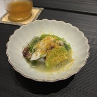 中目黒 若狭 - 