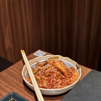 焼肉 にくだらけ - 
