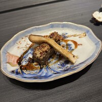 中目黒 若狭 - 
