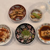 中國菜 奈良町 枸杞 - 