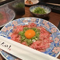 焼肉 にくだらけ - 