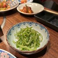 焼肉 にくだらけ - 