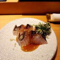 京都 鮨ノ蔵 - 