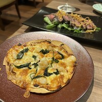 RESTAURANT 1899 OCHANOMIZU -  RESTAURANT 1899 OCHANOMIZU -