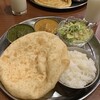 南インドキッチン 月島店