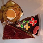 ヘーゼル洋菓子店 - テイクアウト