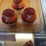 ヘーゼル洋菓子店 - 