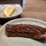 USHIGORO S. - 特選ハラミ