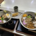 富士 - 今回の注文品