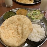 南インドキッチン - 