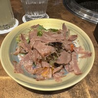 銀座山科 はなれ - 
