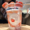 strawberry stand ICHICO 福岡マルイ店