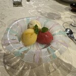 レストラン リオン・ド・リオン - 