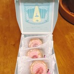 鹿鳴館 - 料理写真: