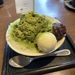 Masa - 料理写真: