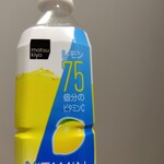 薬 マツモトキヨシ - ドリンク写真: