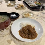 レストラン リオン・ド・リオン - 