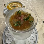 レストラン リオン・ド・リオン - 